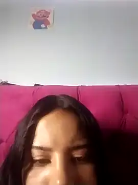 deisypinzongaleano online show from March 2026 06:50:02 AM