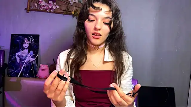 CareyDevan online show from April 2026 02:20:01 PM