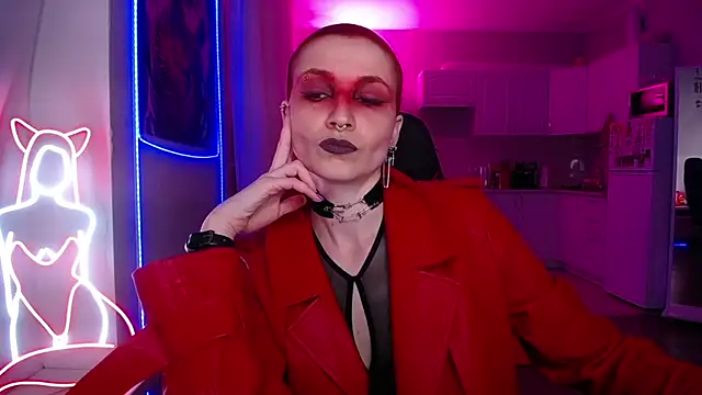 Hope Foxter online show from March 2026 10:42:01 PM