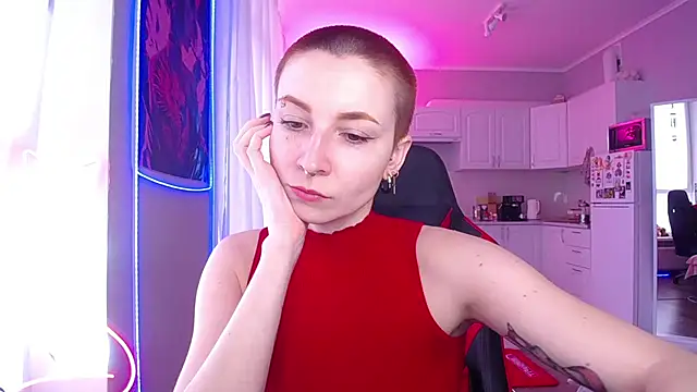 Hope Foxter online show from April 2026 05:07:02 AM