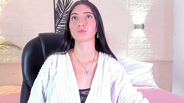 Valeria noir online show from March 2026 11:59:02 AM