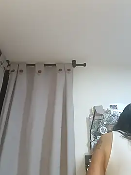 Naia queen25 online show from April 2026 05:32:02 AM