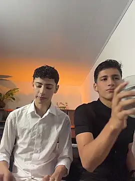 SebastianReed  online show from April 2026 06:27:01 AM