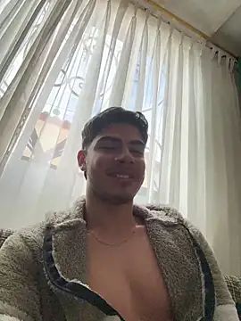 ApoloGray   online show from April 2026 08:31:02 PM