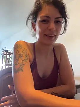 conejita000 online show from March 2026 12:20:01 PM