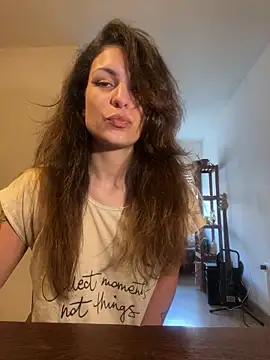 conejita000 online show from April 2026 09:12:02 PM