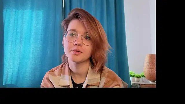 FlaviaAvena online show from May 2026 08:11:01 AM