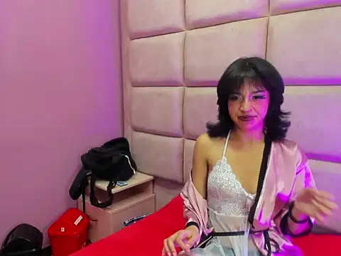 Lilit Starr online show from March 2026 04:12:02 AM