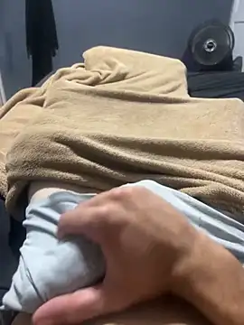 SnowyChimney48 online show from April 2026 09:04:01 PM