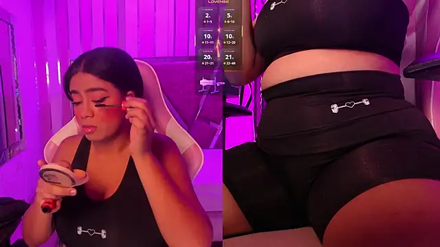 KateLovings online show from April 2026 01:05:02 PM