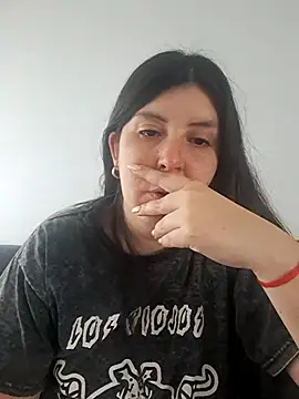 Snapshot of melucita chatting on March 2026 02:50:01 PM melucita online show from March 2026 02:50:01 PM
