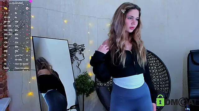 Elvi7z online show from March 2026 03:48:02 PM