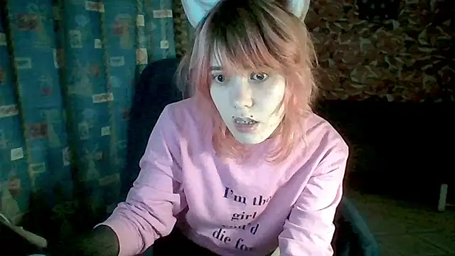 whiny emo boi online show from March 2026 05:06:01 PM