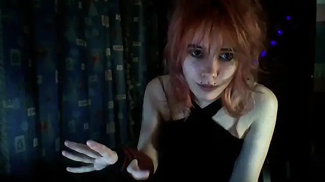 whiny emo boi online show from April 2026 09:05:02 PM