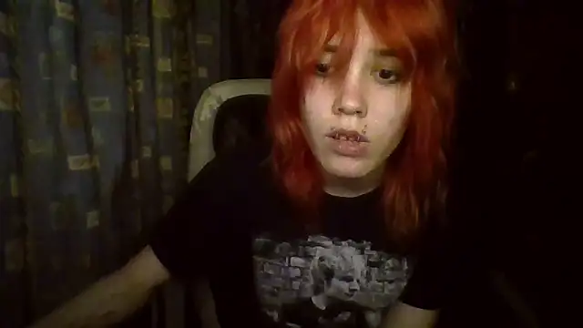 whiny emo boi online show from April 2026 09:04:01 PM