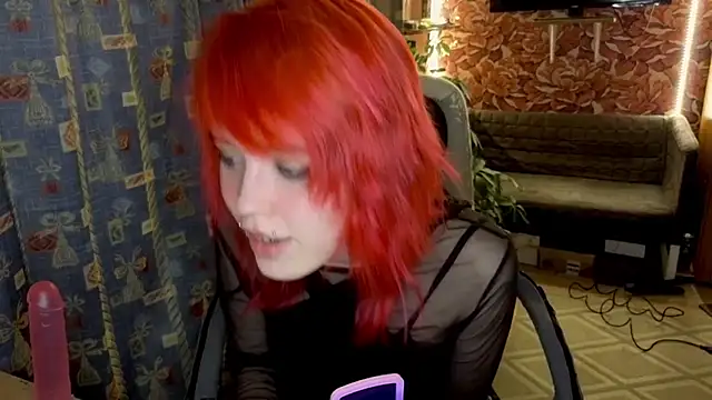 whiny emo boi online show from May 2026 07:55:02 PM