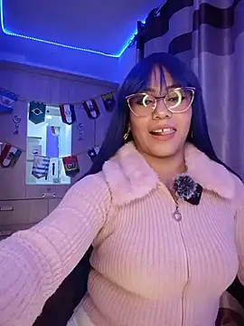 Snapshot of PiscisGirl chatting on July 2026 05:55:02 AM PiscisGirl online show from July 2026 05:55:02 AM