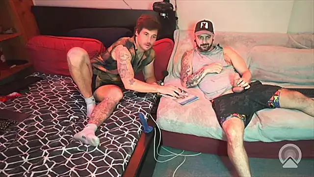 Tucker pdmax online show from April 2026 07:34:01 AM