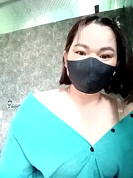 HaChi033 online show from March 2026 04:17:02 AM