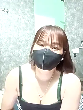 HaChi033 online show from March 2026 03:04:01 PM