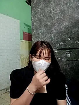 HaChi033 online show from March 2026 06:30:02 AM