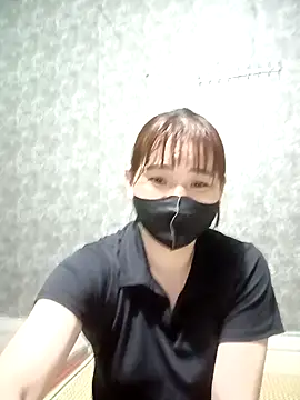 HaChi033 online show from March 2026 08:09:01 PM