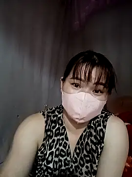 HaChi033 online show from April 2026 12:46:02 PM