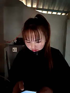 Mina xYx online show from March 2026 06:06:01 AM