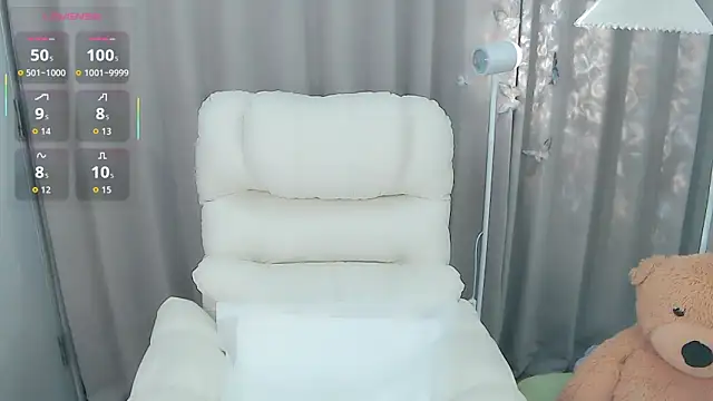 XI-XI-668 online show from April 2026 10:51:01 PM