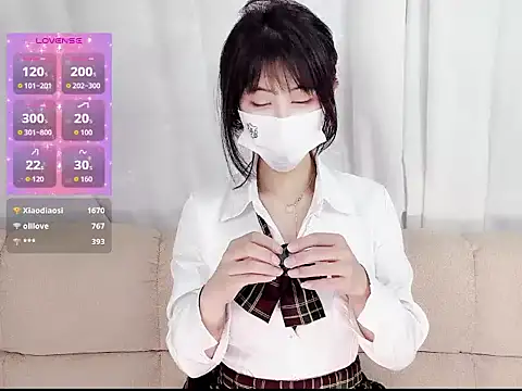 yunbaobei 6688 online show from March 2026 10:51:01 AM