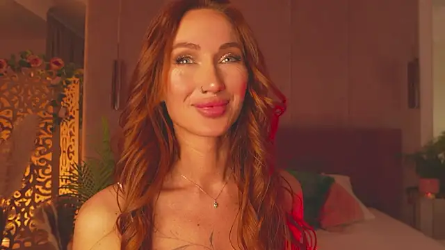 SerenaWest  online show from April 2026 05:25:01 PM