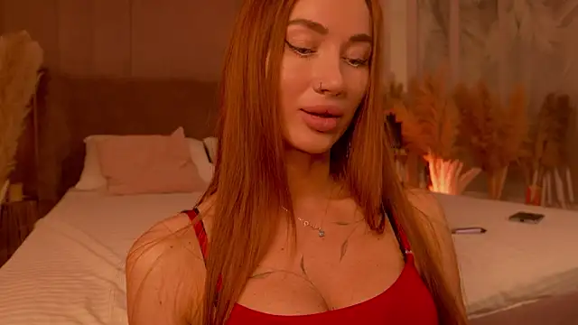 SerenaWest  online show from May 2026 04:03:01 PM
