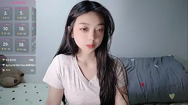 oblakitty  online show from March 2026 08:19:01 AM