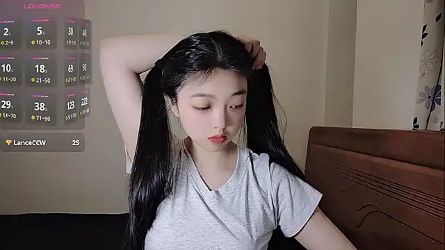 oblakitty  online show from April 2026 01:03:01 AM