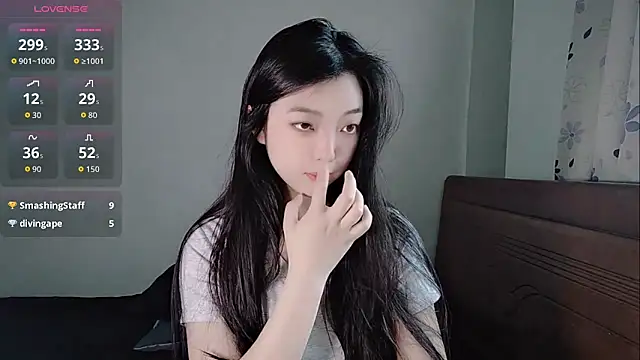 oblakitty  online show from April 2026 12:49:02 AM