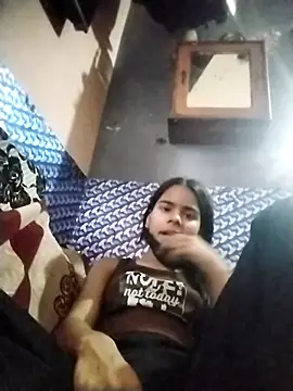 Nisha baby4 online show from March 2026 06:03:02 AM