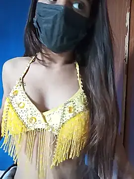 Snapshot of Nisha_baby4 chatting on May 2026 05:48:02 AM Nisha baby4 online show from May 2026 05:48:02 AM