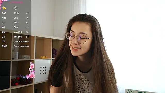 IsauraHolleman online show from March 2026 03:06:02 AM