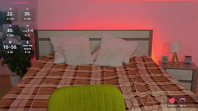 BeeTrix online show from April 2026 10:21:02 AM