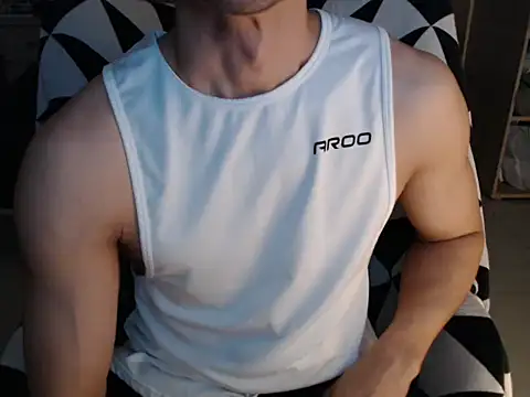 Kent6828 online show from April 2026 08:54:02 PM