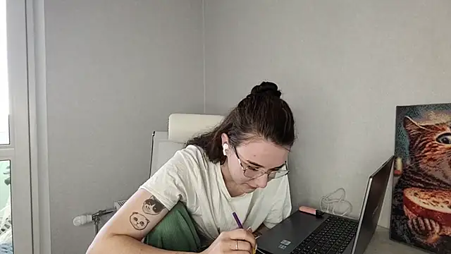 LaritaTocchio online show from March 2026 08:06:02 AM