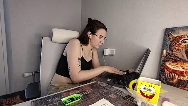 LaritaTocchio online show from March 2026 08:29:01 AM