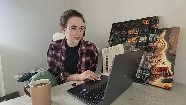 LaritaTocchio online show from March 2026 07:13:02 AM