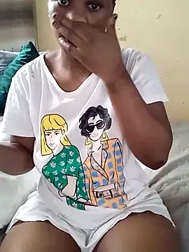 Snapshot of BooityChick chatting on May 2026 10:20:02 AM BooityChick online show from May 2026 10:20:02 AM