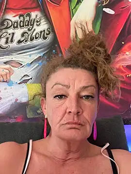 Milf-Gabi online show from April 2026 07:41:01 AM