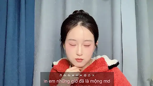 1X-yiyi online show from March 2026 01:26:01 PM