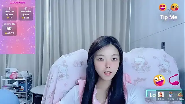 Puting q online show from April 2026 05:34:02 AM