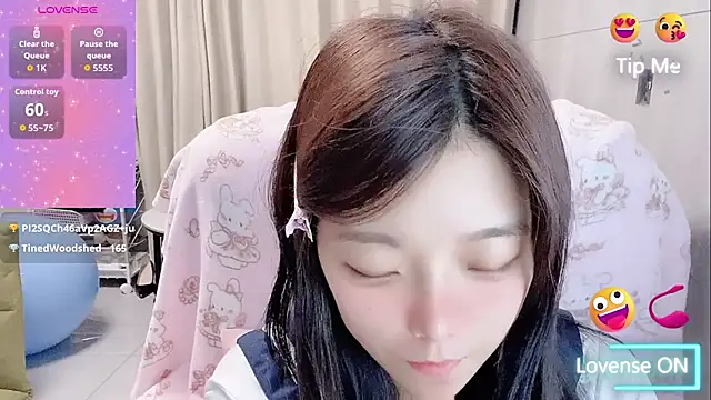 Puting q online show from April 2026 07:58:01 PM