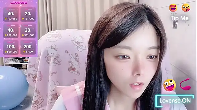Snapshot of Puting_q chatting on April 2026 11:37:01 AM Puting q online show from April 2026 11:37:01 AM