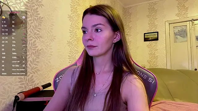 AnnWaddie online show from March 2026 06:02:02 PM